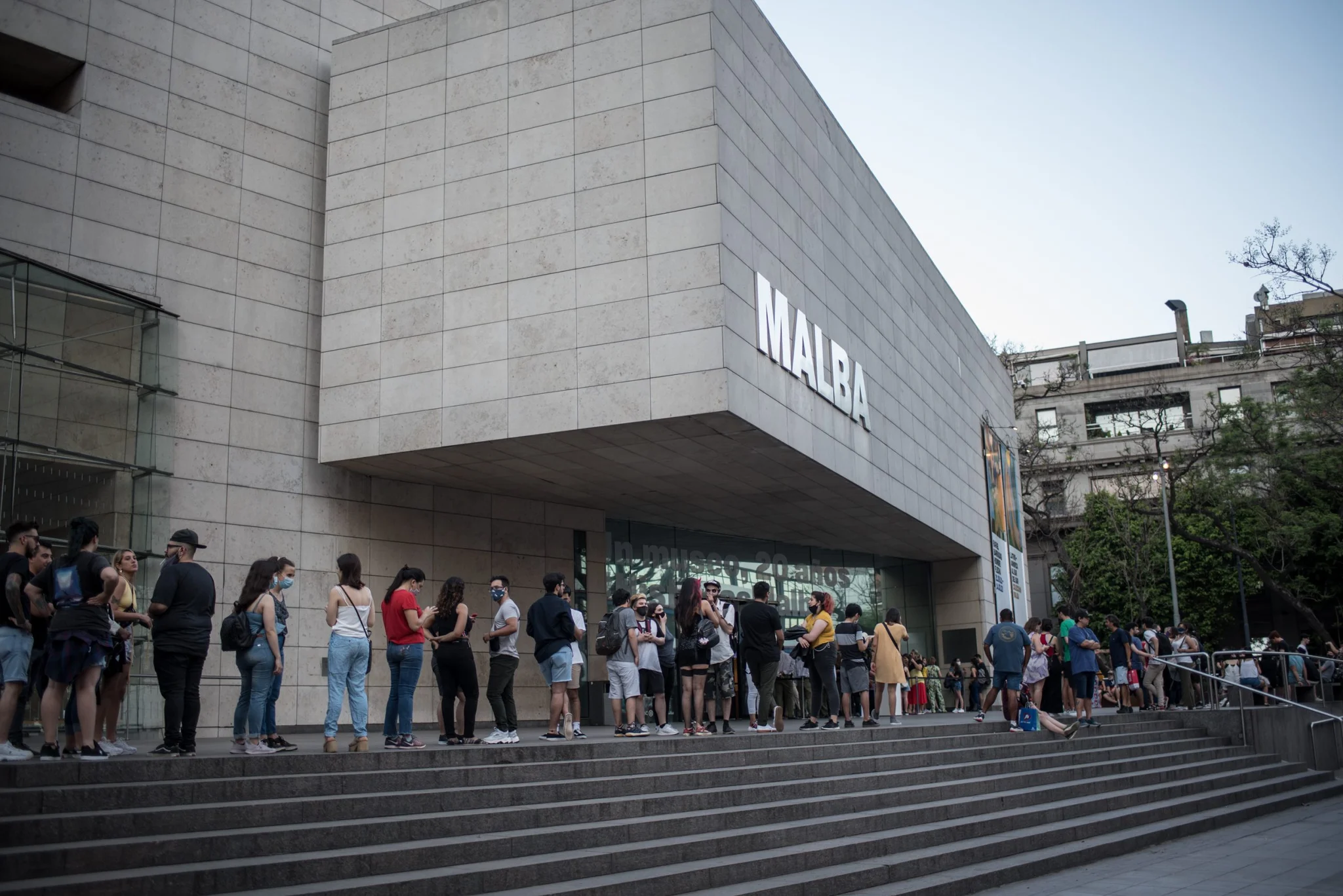 Malba - Foto 2