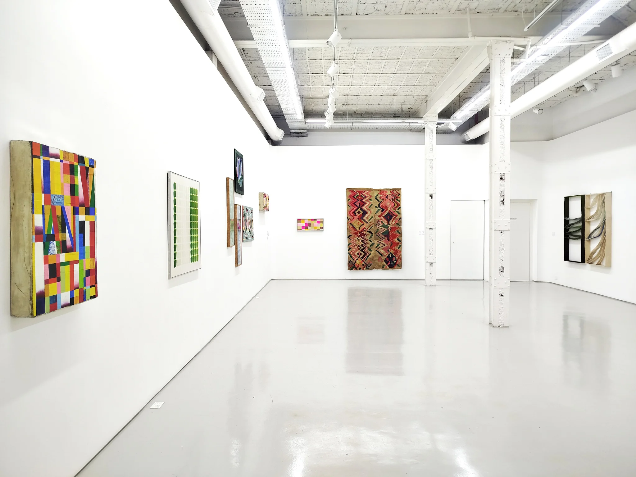 Galería Nora Fisch - Foto 7