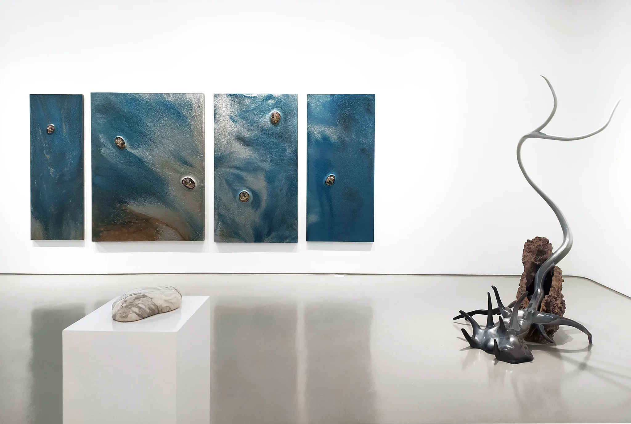 Galería Nora Fisch - Foto 2