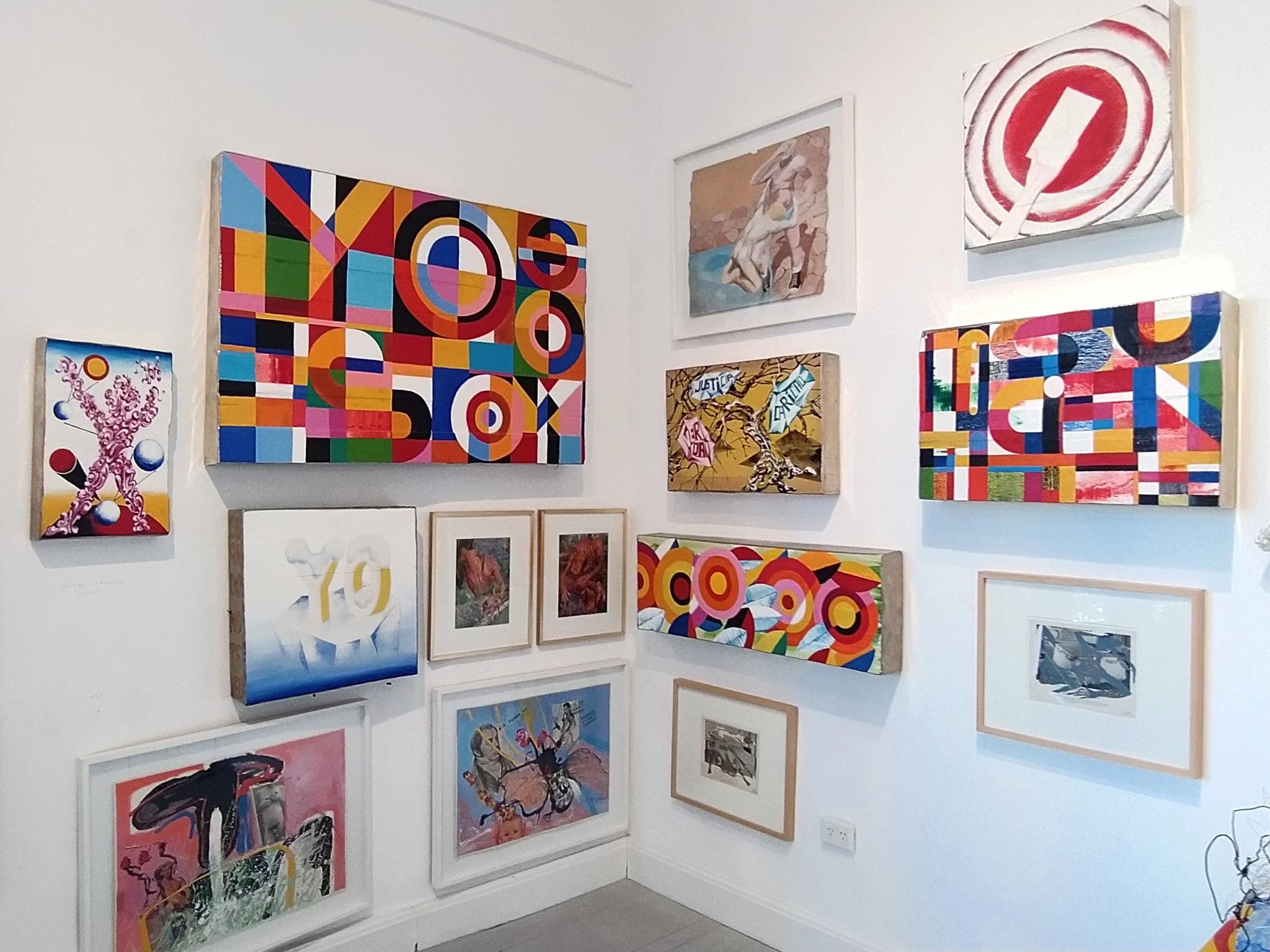 Galería Nora Fisch - Foto 14