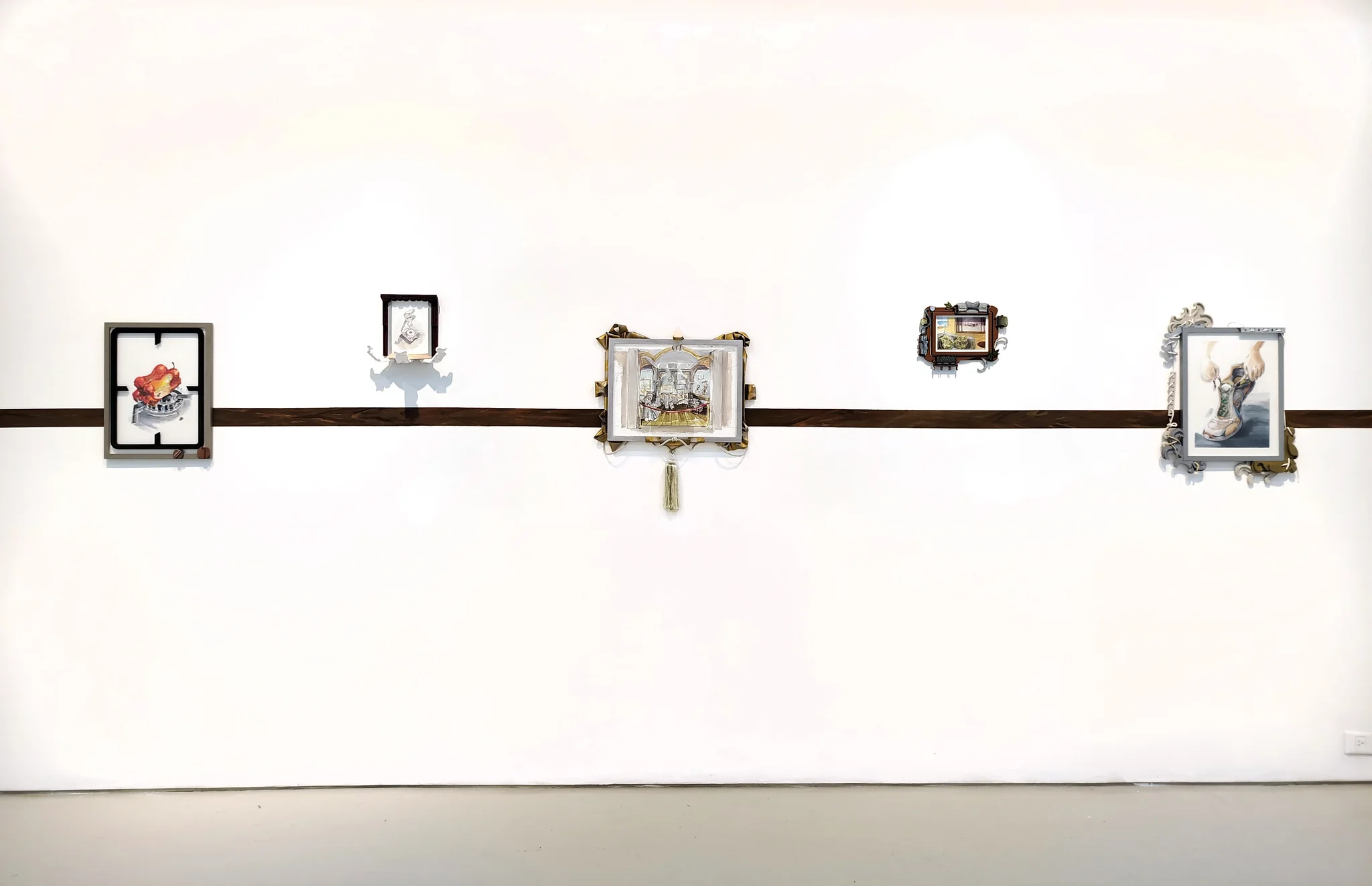 Galería Nora Fisch - Foto 13