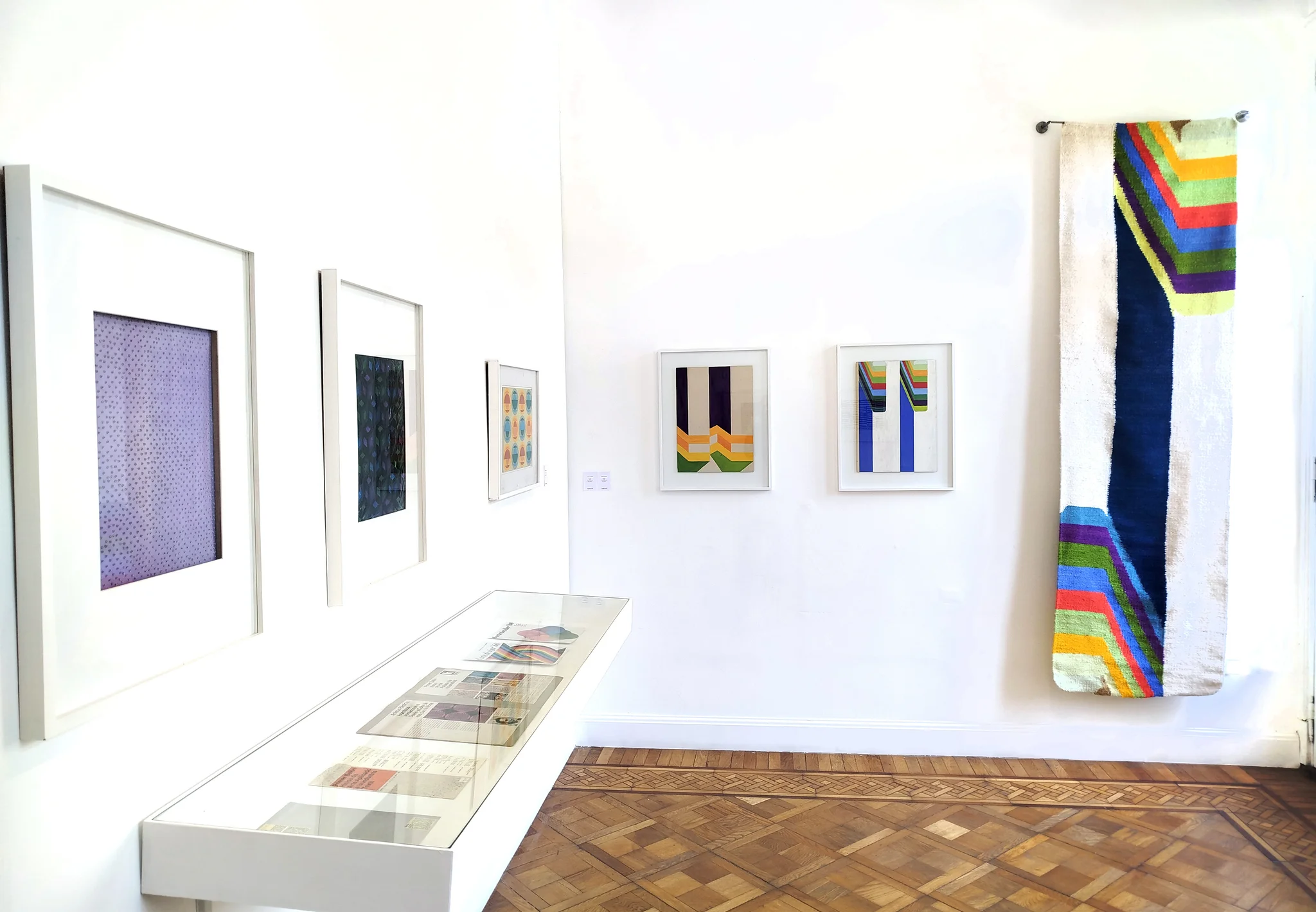 Galería Nora Fisch - Foto 8