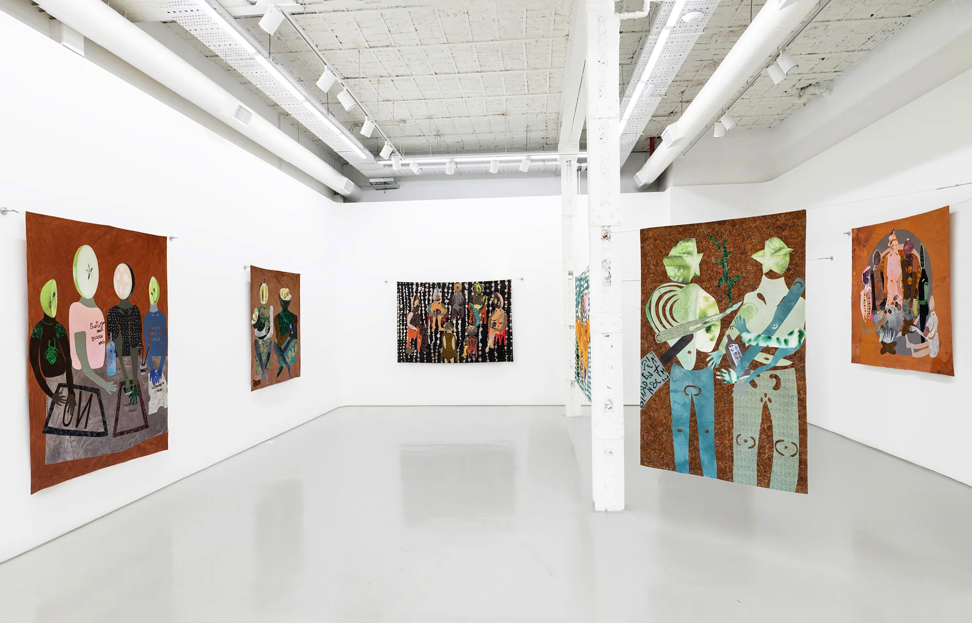 Galería Nora Fisch - Foto 9