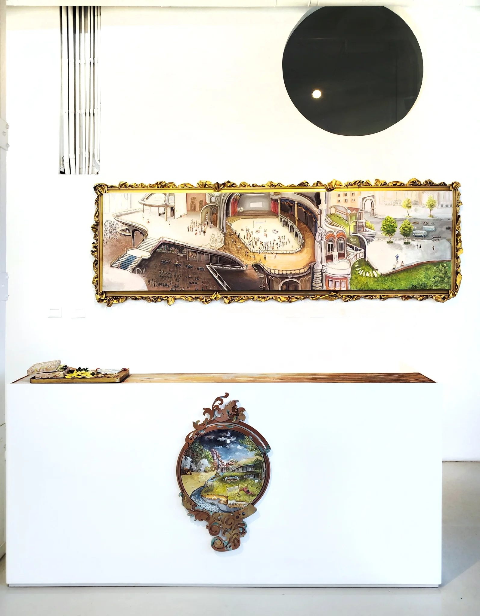 Galería Nora Fisch - Foto 4