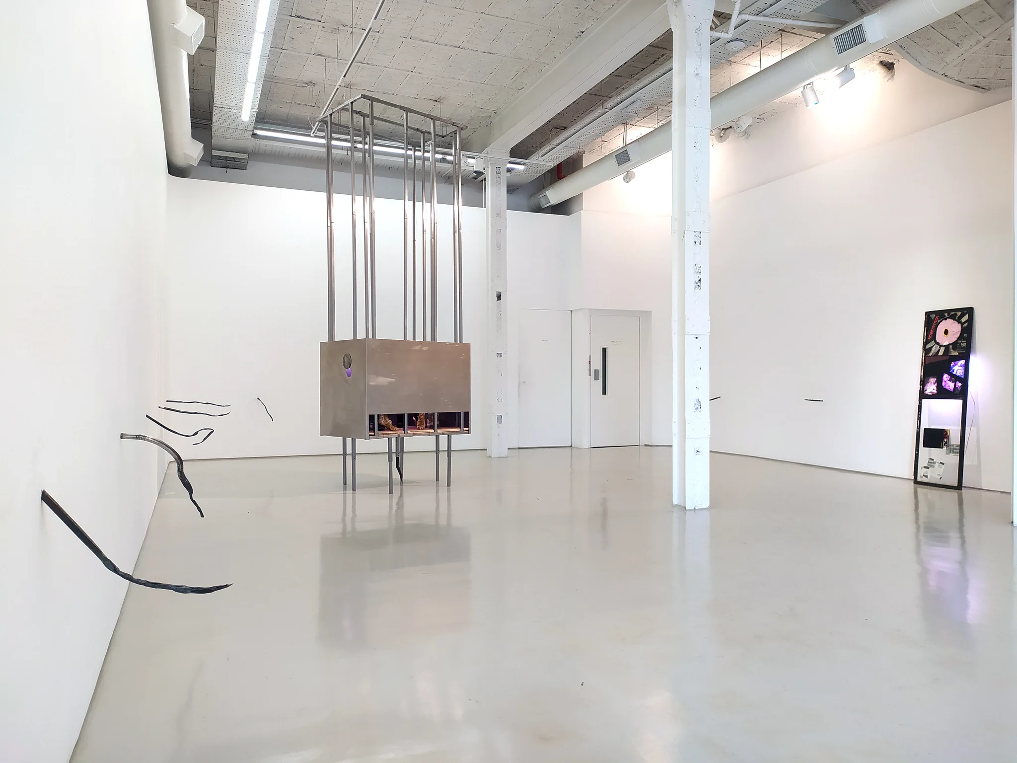 Galería Nora Fisch - Foto 11