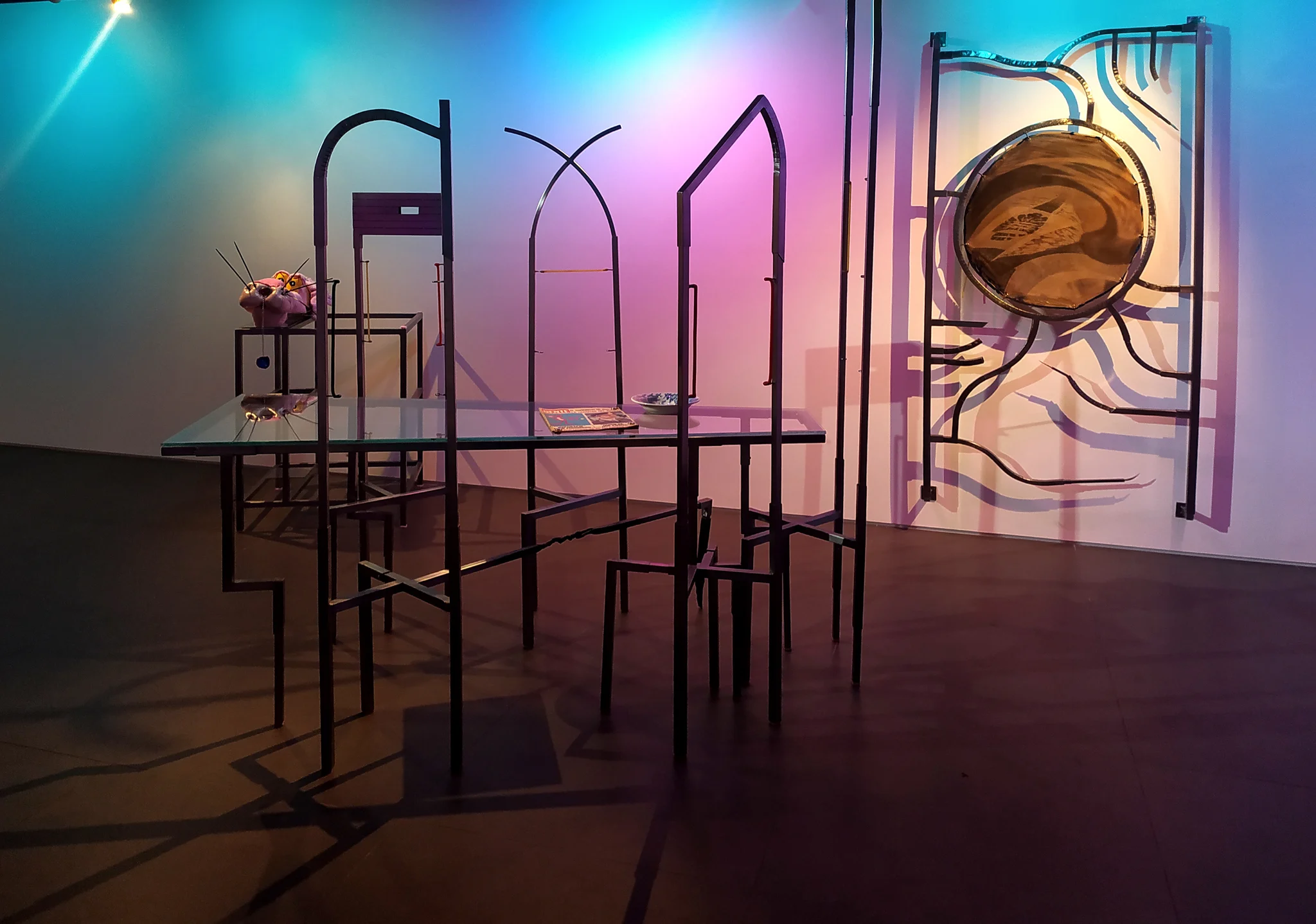 Galería Nora Fisch - Foto 3