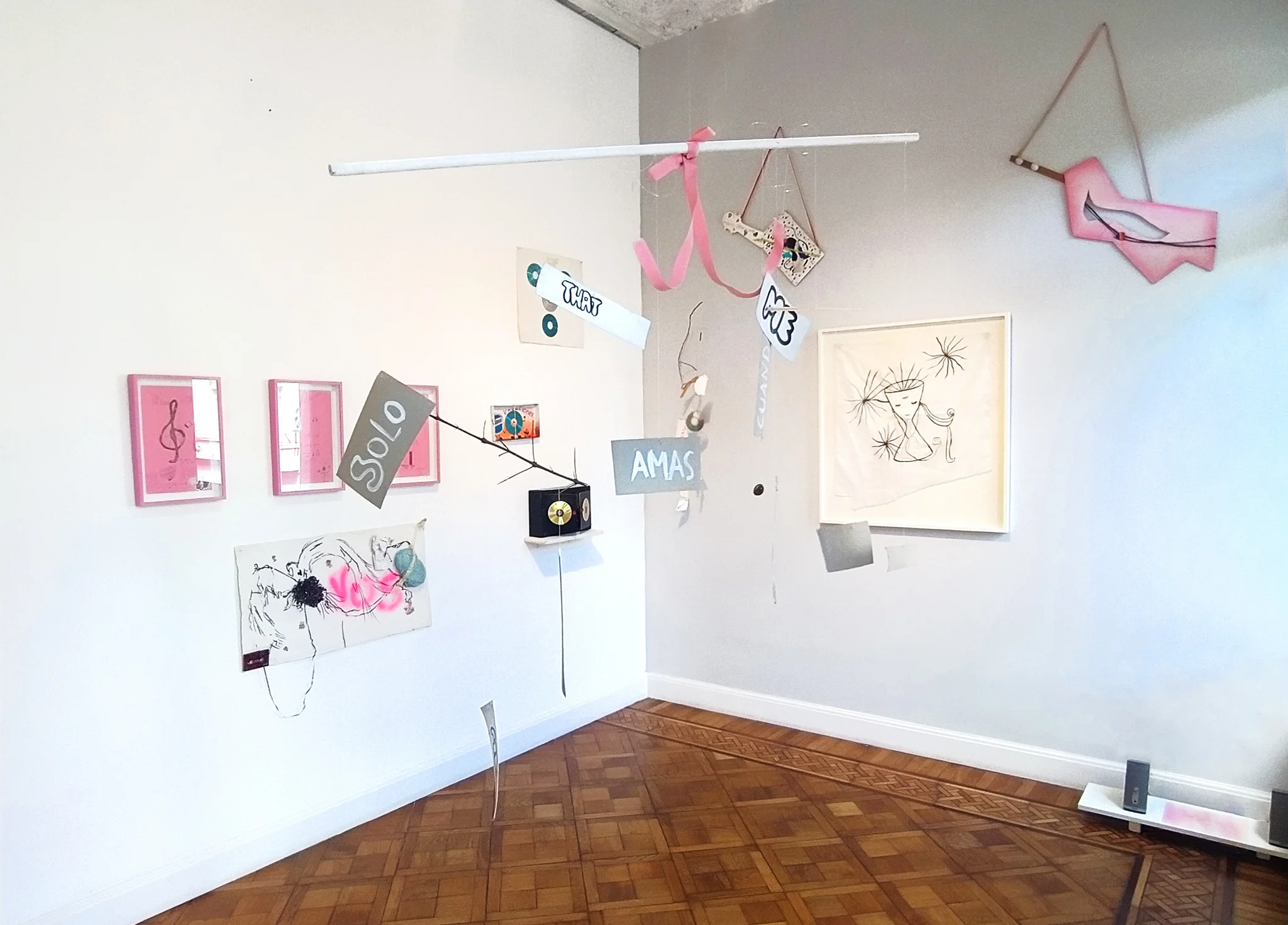 Galería Nora Fisch - Foto 10
