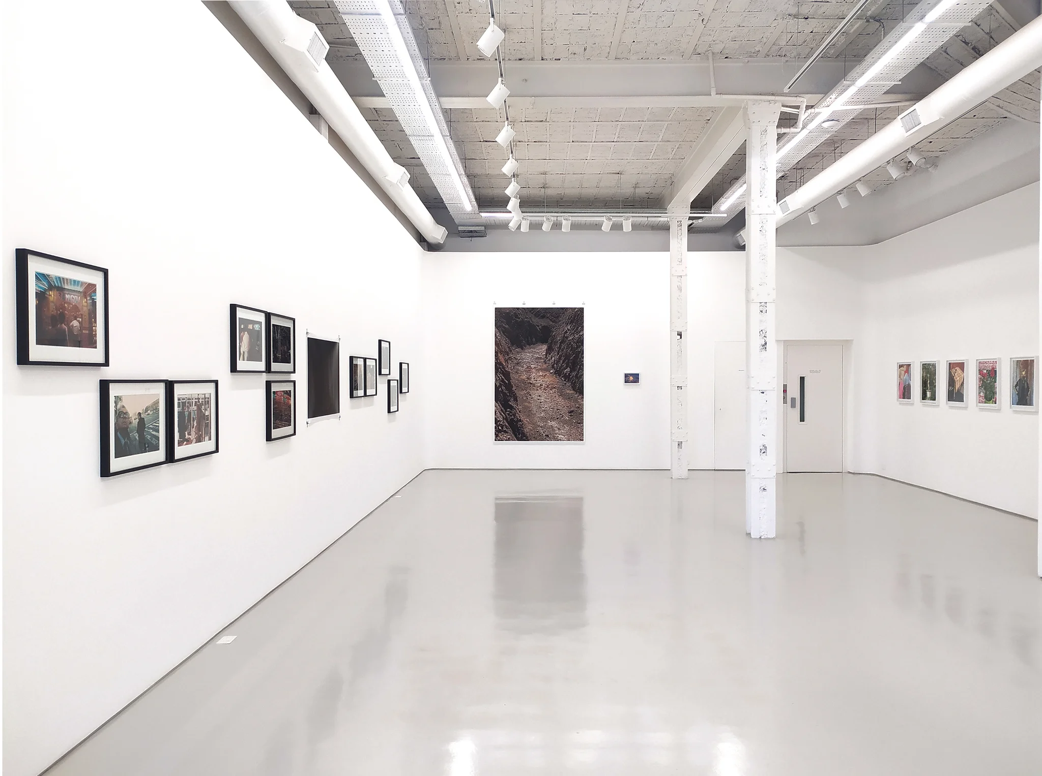 Galería Nora Fisch - Foto 1