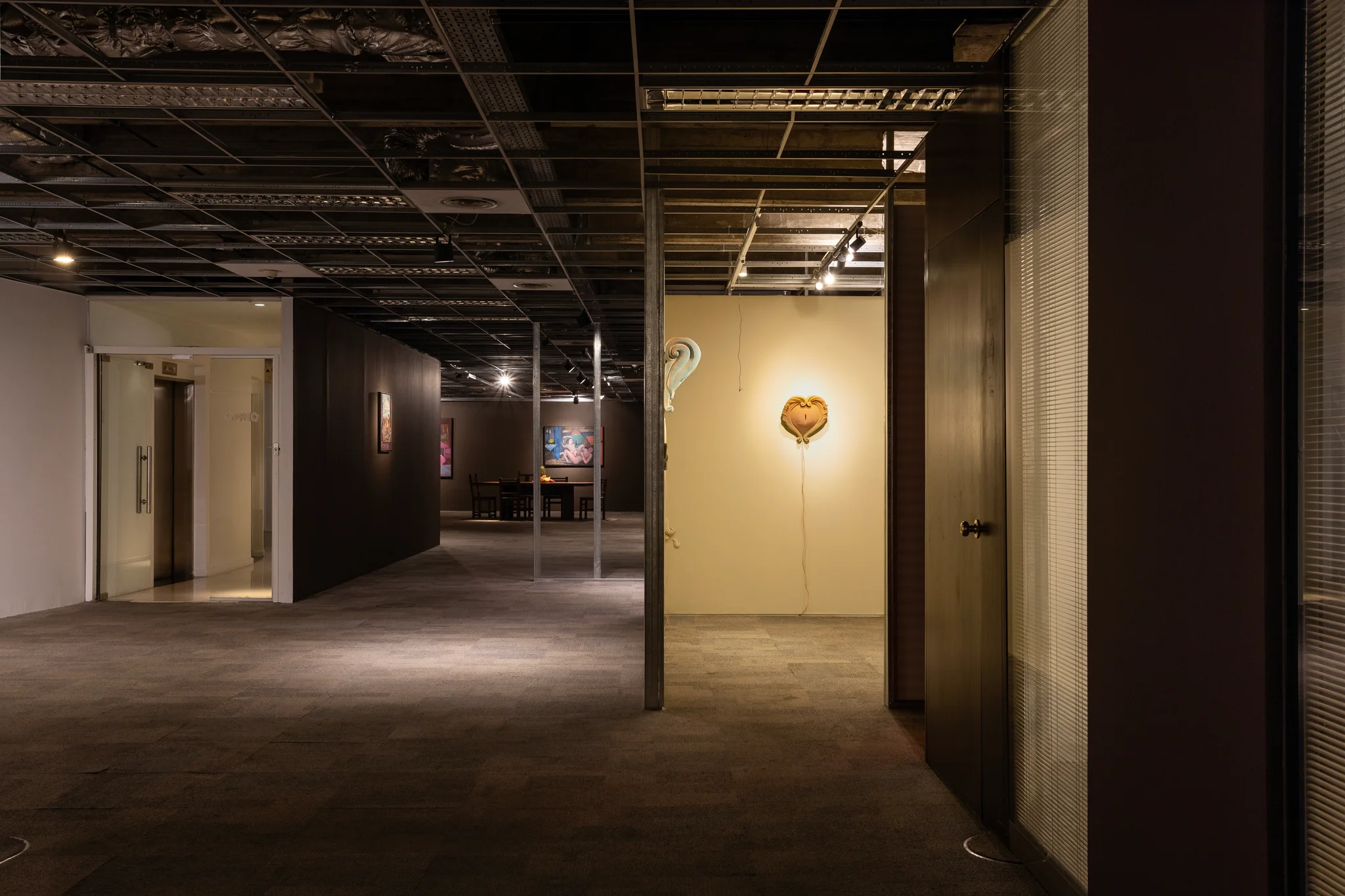 OHNO galería
