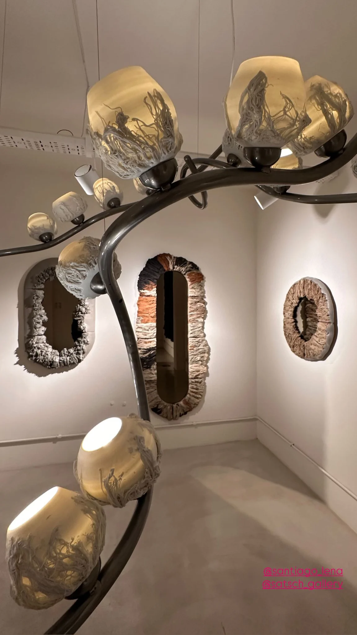 SATSCH GALLERY - Foto 4