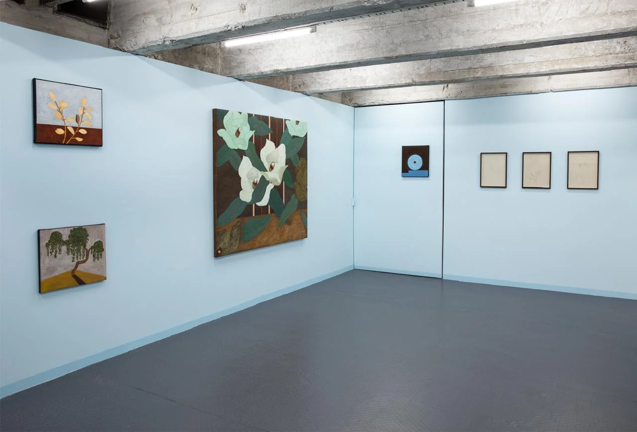 Galería Grasa  - Foto 3