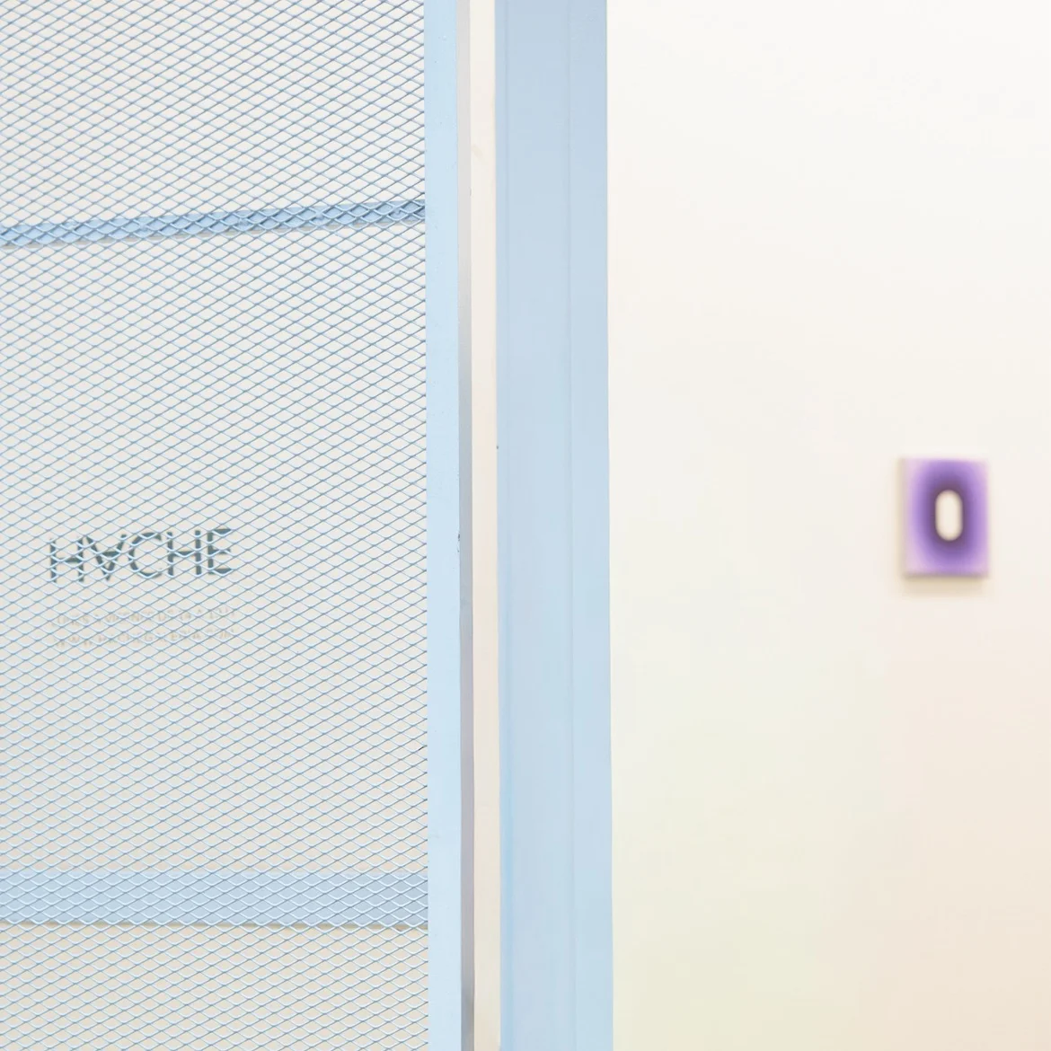 Hache