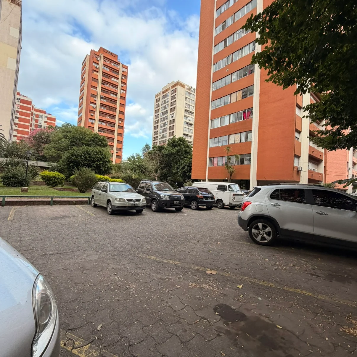 Nuevo espacio II