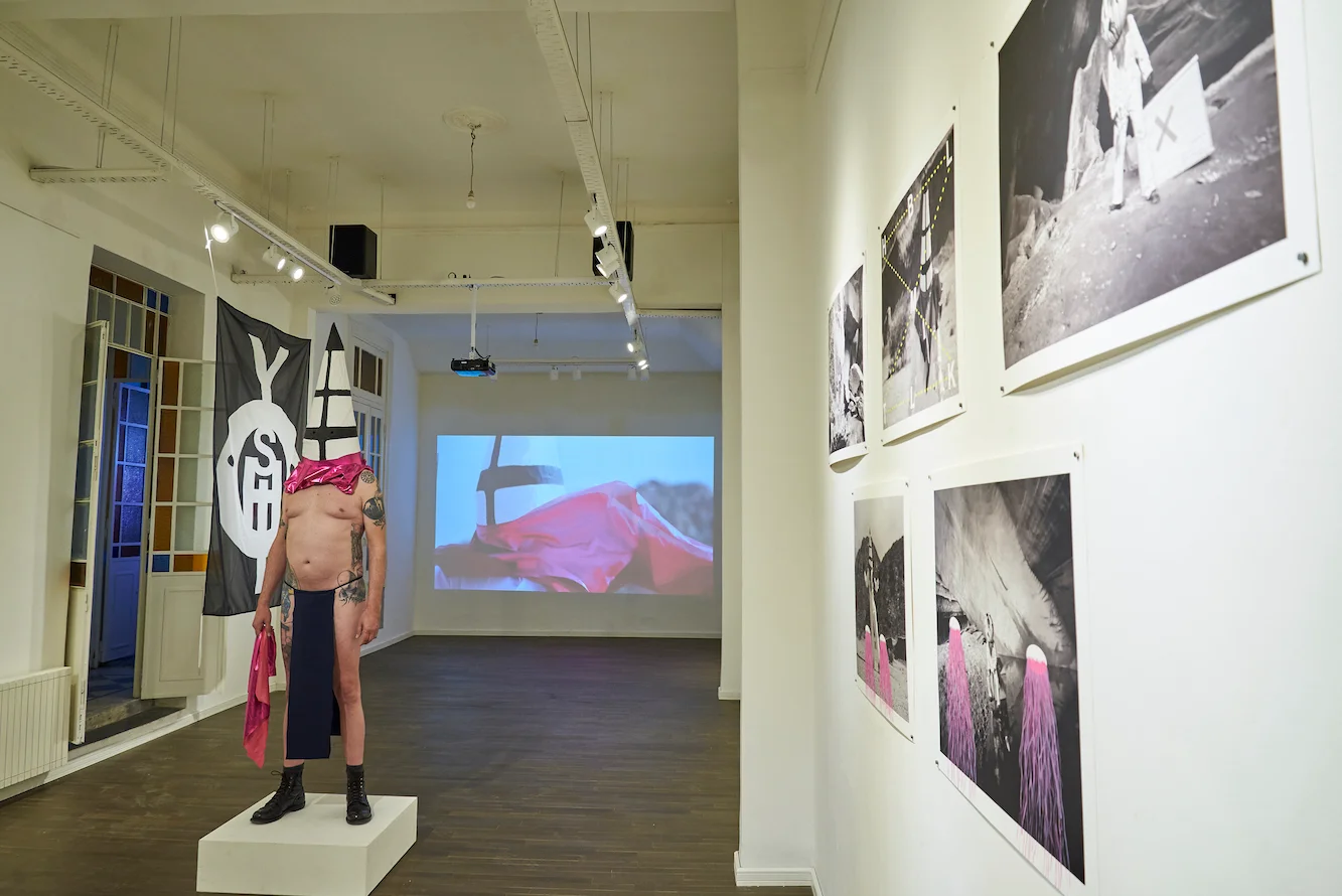 Pabellón 4 Arte Contemporáneo - Foto 10