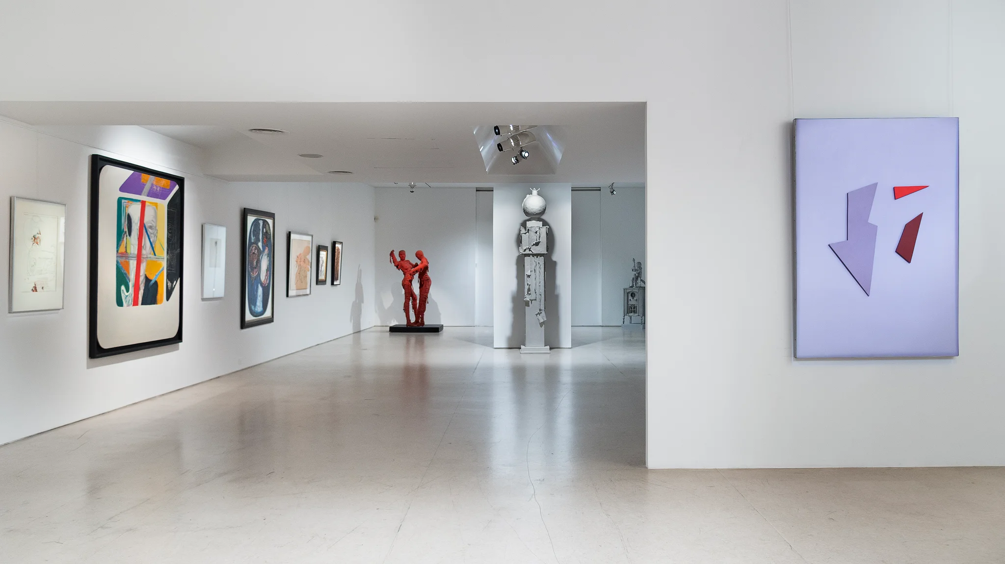 MAMAN Fine Art