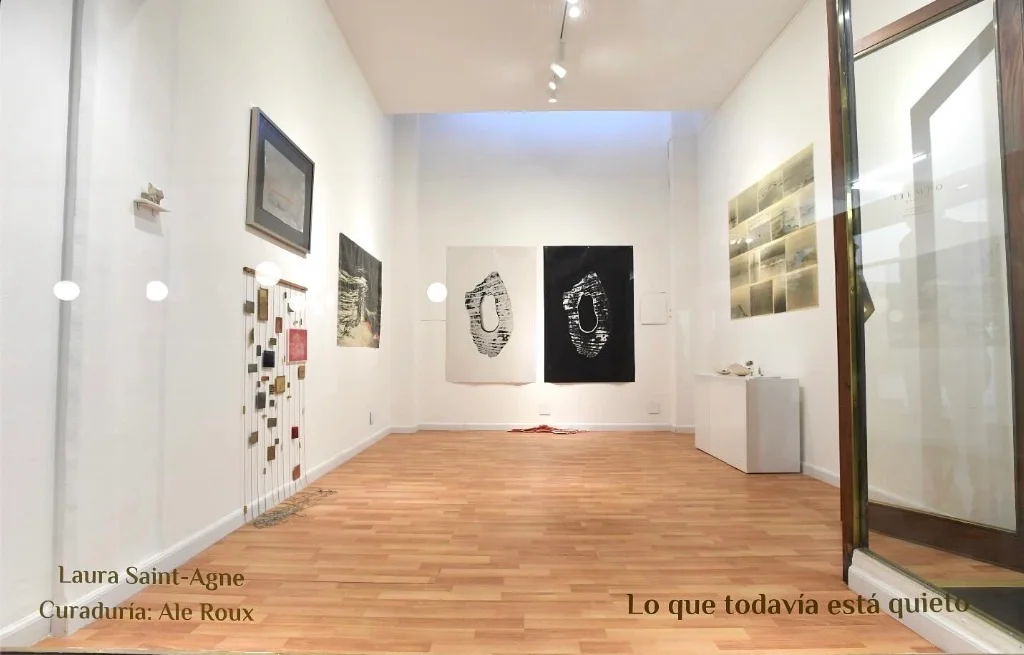 TIEMPO Galería - Foto 2